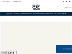Sites similar to easyrecord.fr