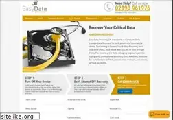 Sites similar to easyrecovery.co.uk