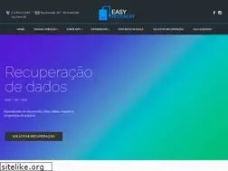 Sites similar to easyrecovery.com.br