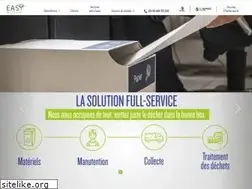 Sites similar to easyrecyclage.com