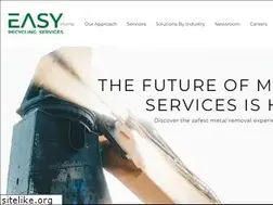 Sites similar to easyrecycling.com
