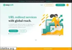 Sites similar to easyredir.com