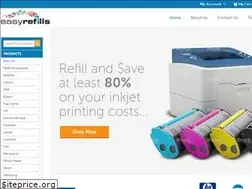 Sites similar to easyrefills.com.au