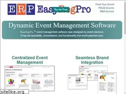 Sites similar to easyregpro.com