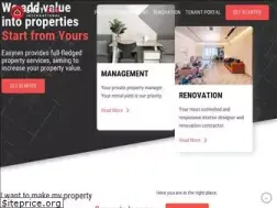 Sites similar to easyren.com.my