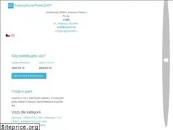 Sites similar to easyrent.cz