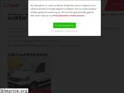 Sites similar to easyrent.nl