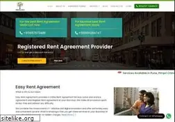 Sites similar to easyrentagreement.com