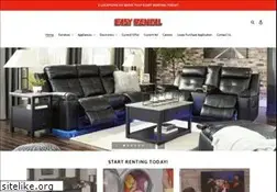 Sites similar to easyrental.com