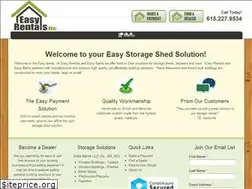 Sites similar to easyrentalsllc.com