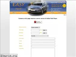 Sites similar to easyrentbg.com