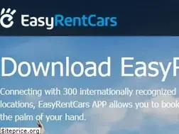 Sites similar to easyrentcars.com