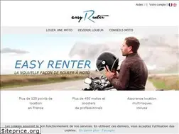 Sites similar to easyrenter.fr