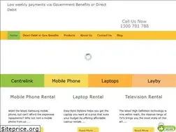 Sites similar to easyrentoptions.com.au