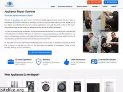 Sites similar to easyrepair.ca