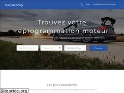Sites similar to easyreprog.com