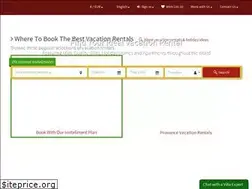 Sites similar to easyreserve.com