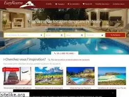 Sites similar to easyreserve.fr