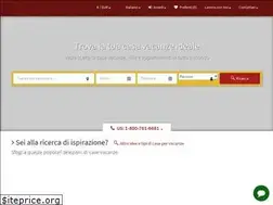 Sites similar to easyreserve.it