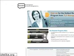 Sites similar to easyresidualcash.com