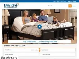 Sites similar to easyrest.com