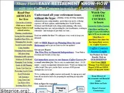 Sites similar to easyretirementknowhow.com