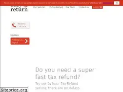 Sites similar to easyreturn.co.uk