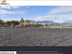 Sites similar to easyridefibre.com