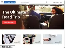 Sites similar to easyrideon.com