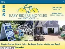 Sites similar to easyridersbikerentals.com