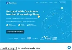 Sites similar to easyringer.com
