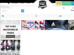 Sites similar to easyriser.shop