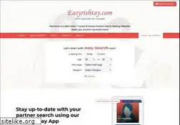 Sites similar to easyrishtay.com