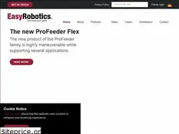 Sites similar to easyrobotics.biz