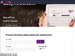 Sites similar to easyrode.com
