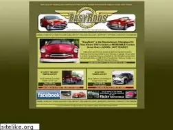 Sites similar to easyrods.com