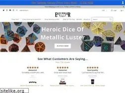Sites similar to easyrollerdice.com