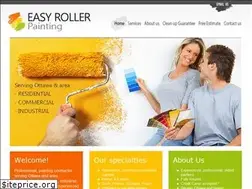 Sites similar to easyrollerpainting.com