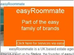 Sites similar to easyroommate.co.nz