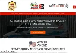 Sites similar to easyrooterplumbing.com