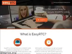 Sites similar to easyrtc.com
