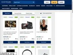 Sites similar to easyrun.com.au