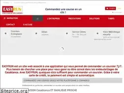 Sites similar to easyrun.ma