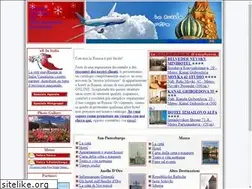 Sites similar to easyrussia.it