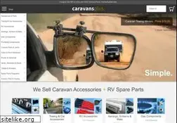 Sites similar to easyrv.com.au