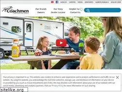 Sites similar to easyrving.com