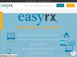 Sites similar to easyrxortho.com