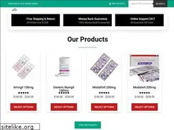 Sites similar to easyrxtabs.com