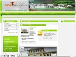 Sites similar to easysaigon.com