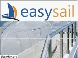 Sites similar to easysail.ru